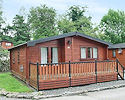 Windermere accommodation - Lodge No. 44