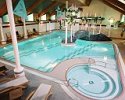 Windermere accommodation - Low Wood Hotel