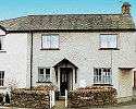 Hawkshead accommodation - Merlin Cottage
