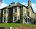 Windermere accommodation - Newstead