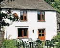 Ambleside accommodation - Oaks Farm Cottage