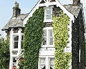 Windermere accommodation - Rayrigg Villa