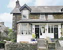 Windermere accommodation - Rosemary Cottage