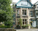 Windermere accommodation - Rosemount