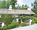 Coniston accommodation -  Rowlandson Ground Cottage