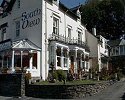 Windermere accommodation - Southview B&B