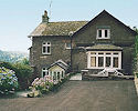 Windermere accommodation - Stables Cottage