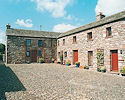 Penrith accommodation - Stone Barn