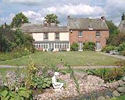 Penrith Accommodation - Temple Sowerby House Hotel