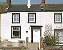Penrith accommodation - The Cottage