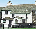 Hawkshead accommodation - The Farm House