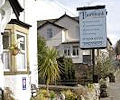 Windermere accommodation - Thornbank House