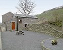 Kendal accommodation - Whitwell Cottage