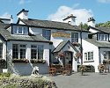 Windermere accommodation - Wild Boar Hotel