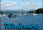 Accommodation in Windermere