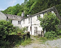 Windermere accommodation - Wood Farm Cottage