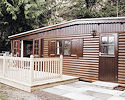 Ambleside accommodation -  Woodhow Tarn