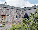 Penrith accommodation - Wordsworth Cottage