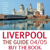 Liverpool The Guide 04/05