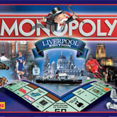 buy Monopoly - Liverpool edition