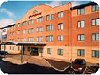 Hotels near Aintree - Holiday inn Express Knowsley