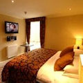 Liverpool hotels - Best Western Alicia Hotel