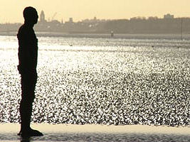 Liverpool Hotels - Crosby Beach