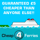 Book Your Ferries Here