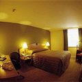 Liverpool hotels - holiday Inn Ellesmere Port