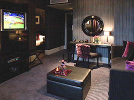 Liverpool Hotels - Malmaison Hotel , Liverpool