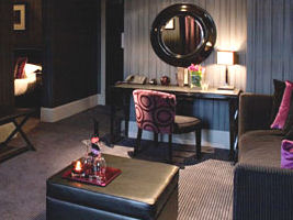 Liverpool hotels - Malmaison Hotel