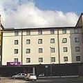 Liverpool hotels - Premier Travel Inn Liverpool