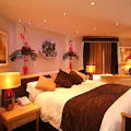 Liverpool hotels - Suites Hotel