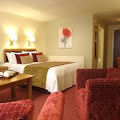 Liverpool hotels - Thornton Hall Hotel