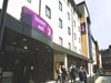 chreap Liverpool hotels -  Travel Inn