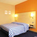 Liverpool hotels - Travelodge Haydock