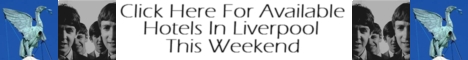 click here for available hotels in Liverpool this weekend