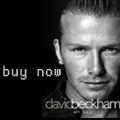 buy David Beckham - My Side