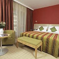 Montreux hotels - Astra Pavillon