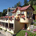Montreux hotels - Au Bel Air Hotel