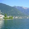 Hotels in Montreux