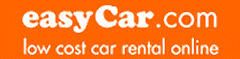 car hire in Geneva with Easycar