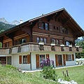 Montreux hotels - Chalet Ermina 