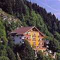 Montreux hotels - Hotel Le Grand Chalet