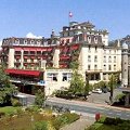 Montreux hotels - Hotel Helvetie