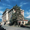 Montreux hotels - Minotel de Famille