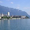Montreux Hotels