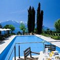 Montreux hotels - Fairmont Le Montreux Palace