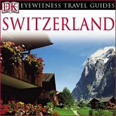 buy the Eyewitness Travel Guide to Switzerland