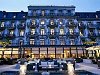 Vevey hotels -  Hotel Des Trois Couronnes